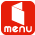 menu対応