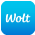 wolt対応